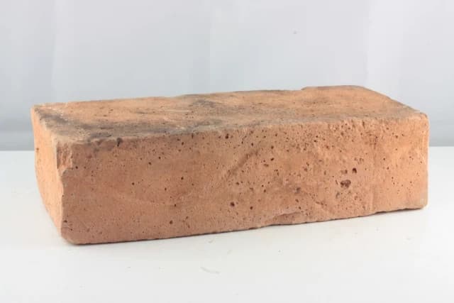 Appui de fenêtre/marche arrière, finition droite de 1,5 cm à gauche - Elkamino Dom | Dartank