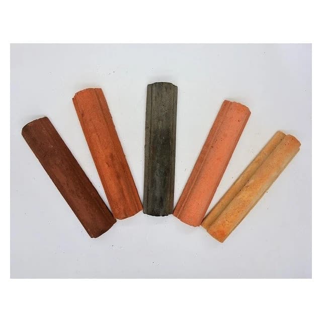 Corniche décorative L26 x H6 x P5 cm avec espace LED – 14 coloris