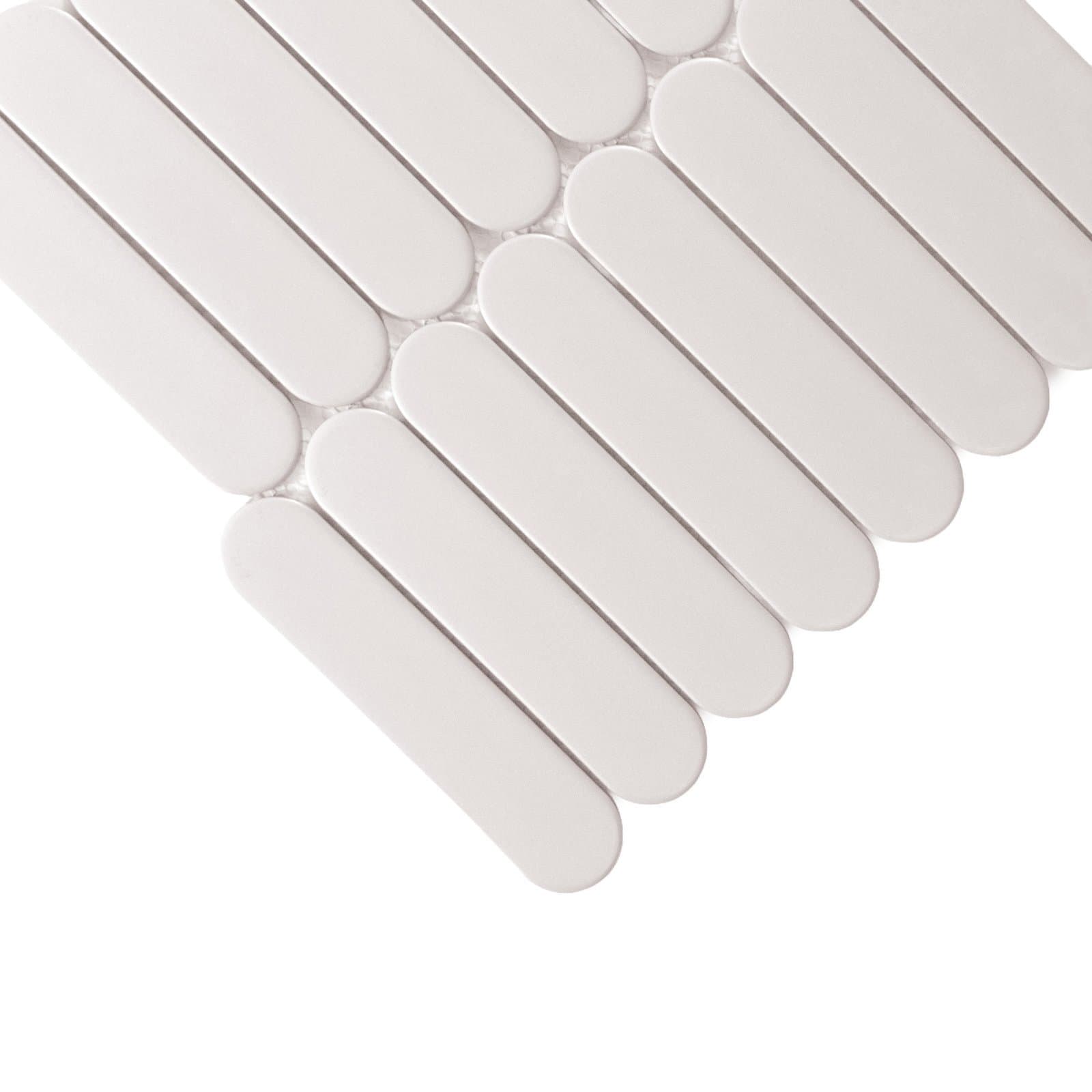 Carrelage Grès Cérame Pilules Cachemire mat