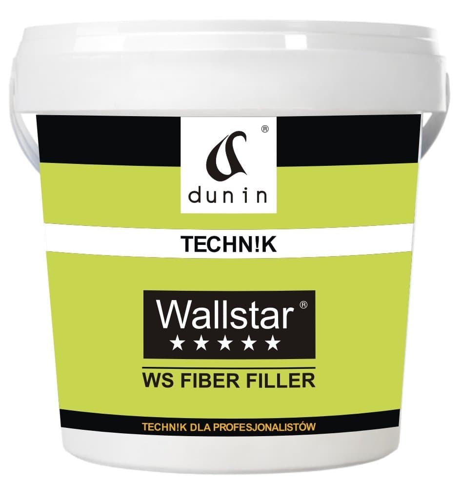 REMBOURRAGE EN FIBRES WS