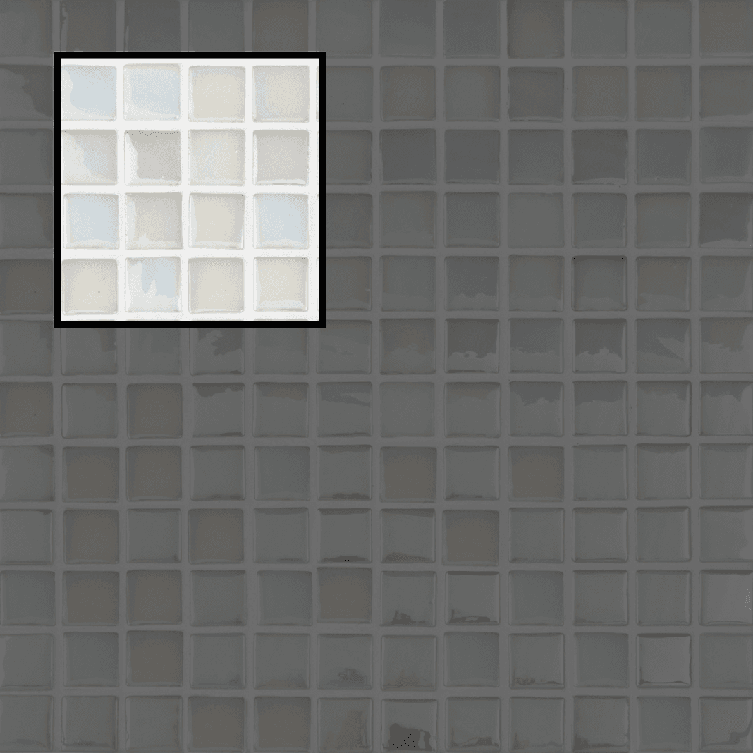 Échantillon S Pearl