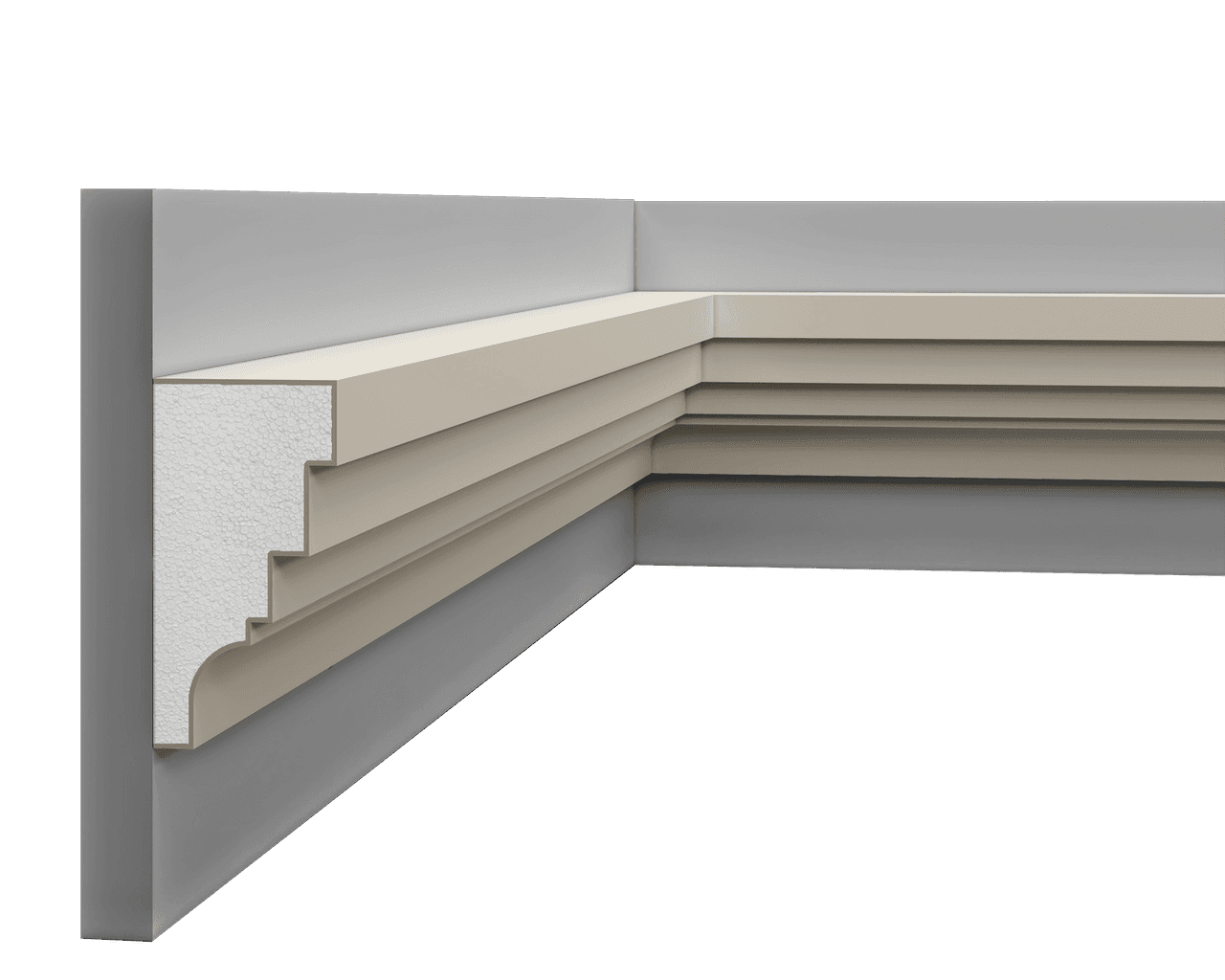 Corniche LP 167 - Rauv | Dartank